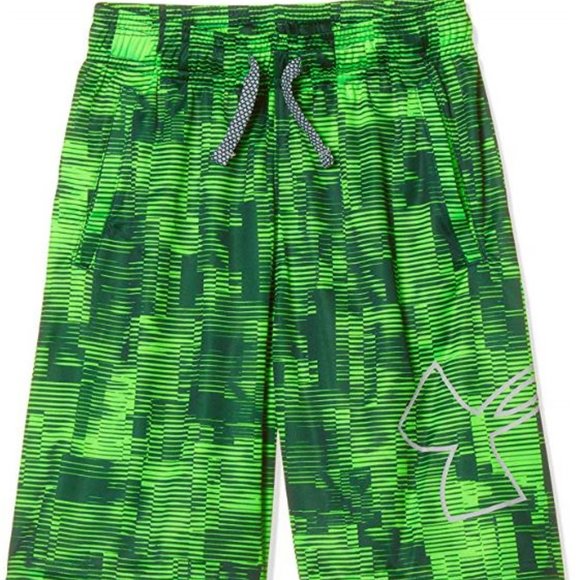 zap green under armour
